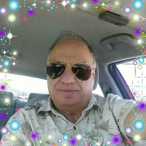 Meet your Posher, Roger